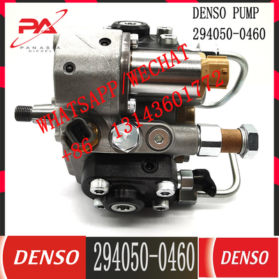 COMMON RAIL FUEL PUMP 294050-0460 294050-0461 ME307484 ME306611 FOR MITSUBISHI FUSO/FIGHTER 6M60T ENGINE