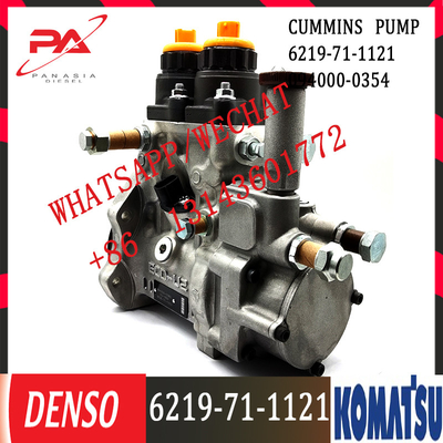 22100-0L020 Diesel Fuel Injection Pump 294000-0354  for Toyota IMV 1KD-FTV