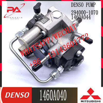 4M41 DI-DC High Power Common Rail Diesel Fuel Injector Pump For MITSUBISHI 294000-1070 1460A040
