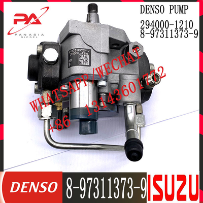 8-97311373-0 DENSO Common Rail Pump 294000-1210 For Isuzu-Max 4jj1 Diesel 8-97311373-0