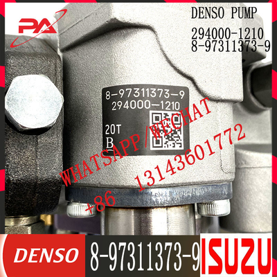 8-97311373-0 DENSO Common Rail Pump 294000-1210 For Isuzu-Max 4jj1 Diesel 8-97311373-0