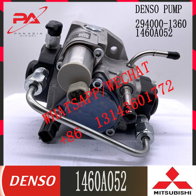 In Stock Diesel Injection Pump High Pressure Common Rail Diesel Fuel Injector Pump 294000-1360 1460A052