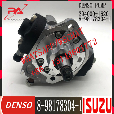 4JH1 Injection Fuel Pump 294000-1620 8-98178304-1 294000-1622