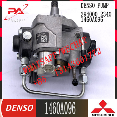 Good qualitynew diesel Fuel injection CR pump 294000-2340 1460A096 for Misubishi 4M41