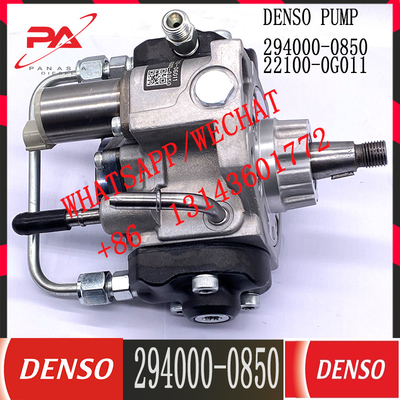 294000-0850 Injection Pump Assy 22100-0G011 FIT FOR Toyota 1CD-FTV ENGINE