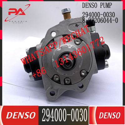 High Pressure Diesel Fuel HP3 Pump 294000-0030 8-97306044-0 For ISUZU 4HJ1