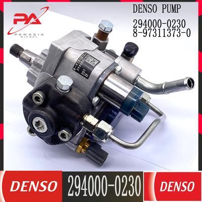 4JJ1 Diesel Injection Fuel Supply Pump 294000-0230 For ISUZU 8-97311373-7 2940000230