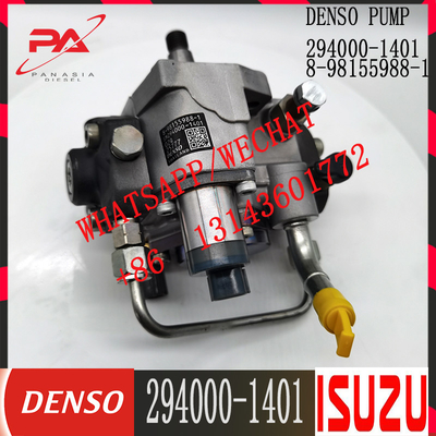 DENSO Diesel Fuel Injection Pump 294000-1401 FOR ISUZU 8-98155988-1