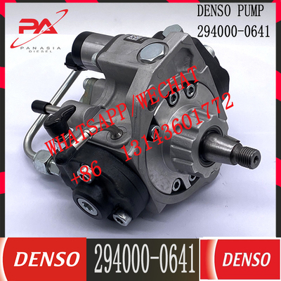 DENSO Diesel Injection Common Rail Fuel Pump 294000-0641 For 4D56 Diesel Engine Pump 1460A019