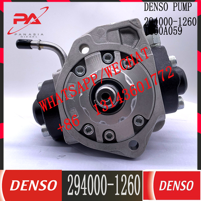 In Stock diesel engine pump 294000-1260 for MITSUBISHI 1460A059 with high pressure  quality