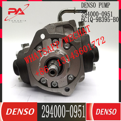 Diesel Fuel Pump 294000-0950 294000-0951 For FORD Transit I5 Engine 6C1Q-9B395-BD