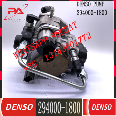 Hight Pressure HP3 Other Industrial Diesel Injector Common Rail Fuel Injection Pumps 294000-1800