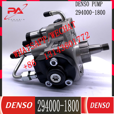 Hight Pressure HP3 Other Industrial Diesel Injector Common Rail Fuel Injection Pumps 294000-1800