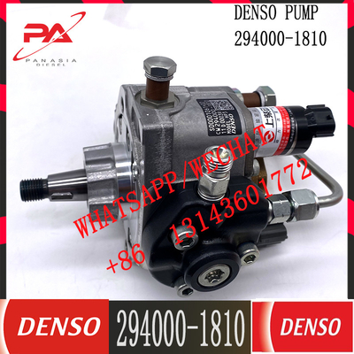 Best quality Diesel fuel injection pump 294000-1810 For SDEC Truck SC4H/7H S00001061+02 2940001810