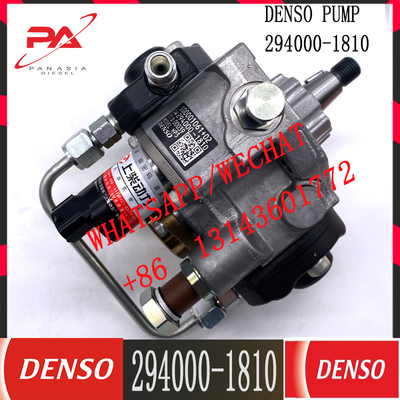 Best quality Diesel fuel injection pump 294000-1810 For SDEC Truck SC4H/7H S00001061+02 2940001810