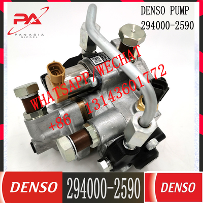 For Denso HP3 Diesel Engine Fuel Injection Pump S00006800+02 294000-2590