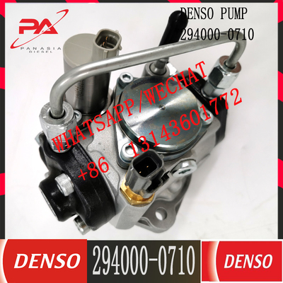 High Pressure Common Rail Diesel Fuel Injector Pump 294000-0710 22100-0R040 FIT FOR 2AD-FTV ENGINE 2940000710