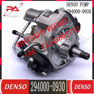 DENSO HP3 high pressure pump 2KD-FTV ENGINE 294000-0930 22100-30110 in stock