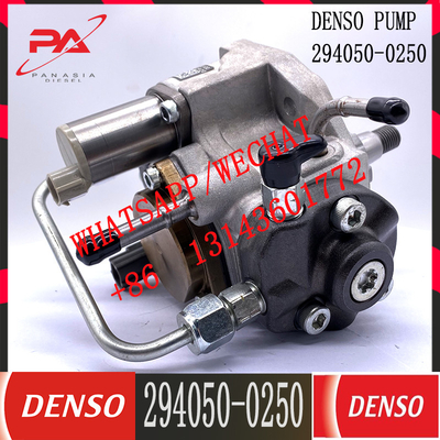 DENSO HP4 High Pressure Common Rail Diesel Fuel Injector Pump 294050-0250 RE533508 294050-0300 RE537393