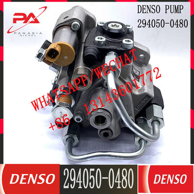 HP4 Diesel fuel injector pump 294050-0480 2940500480 RE543262  s450 engine