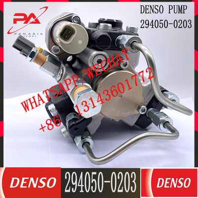 DENSO PUMP Hp4 Remanufactured Injection Oil Pump 294050-0203 2940500203 33100-52001
