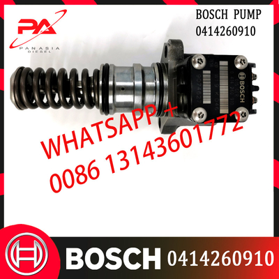BOSCH High Quality Common Rail 5.9 L Fuel Injection Pump 0414260910 0414260910