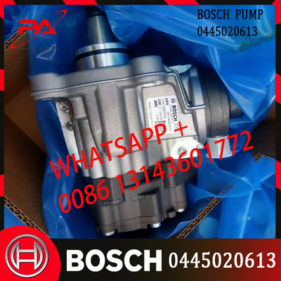 BOSCH CP4 Original New Diesel Injector Diesel Fuel Pump 0445020613