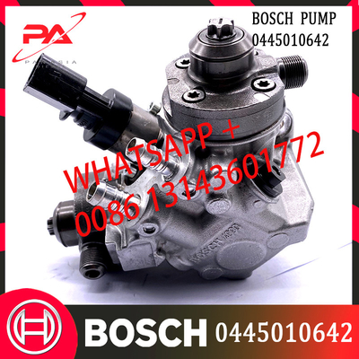 High Performance fuel injection pump common rail injection pump Diesel Bosh Fuel Pump 0445010642 059130755BG
