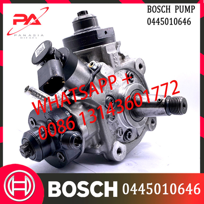 BOSCH Common rail fuel pump 0445010646, 0445010673 for AUDI, VW 059130755BK