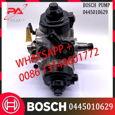 BOSCH Fuel Injector Pump High Pressure Fuel Pump Diesel Engine Assembly 0445010629