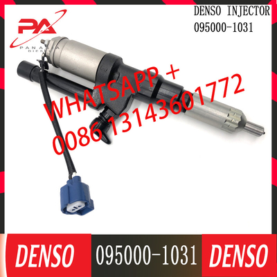 Original common rail fuel injector 095000-1031 095000-0130 0950000136 DLLA 155 P683 for 095000-0130 095000-1031