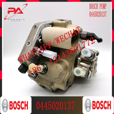 High Pressure Diesel Engine Fuel Injection Pump ISDe 5258264 4983836 0445020137