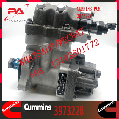 Original Diesel Engine Parts Fuel Injection Pump 3973228 For Cummins