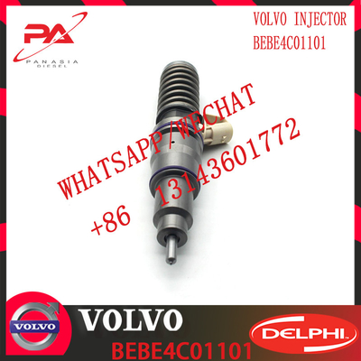 VOE 20440388 Fuel Injector 220363749 20440388 BEBE4C01001 BEBE4C02002 BEBE4C02102