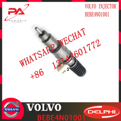 7421569191 Diesel Fuel Injector 21569191 For VO-LVO TRUCKS FH12 Engine Nozzle BEBE4N01001