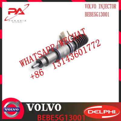 BEBE5G21001 Diesel Fuel Injector BEBE5G13001 21683459 For VO-LVO MD16 P3567 85013099