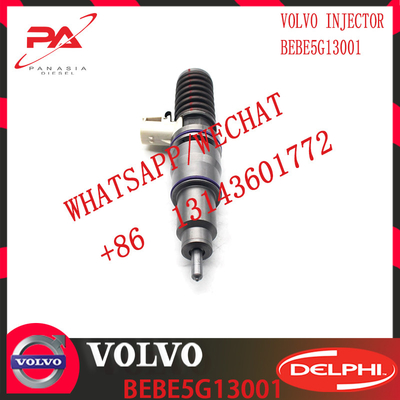 BEBE5G21001 Diesel Fuel Injector BEBE5G13001 21683459 For VO-LVO MD16 P3567 85013099