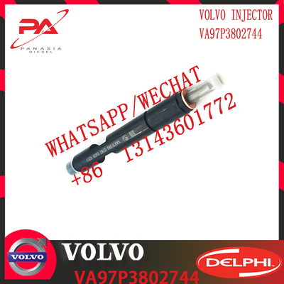 Diesel Engine Fuel Injector For DEUTZ VA97P3802744