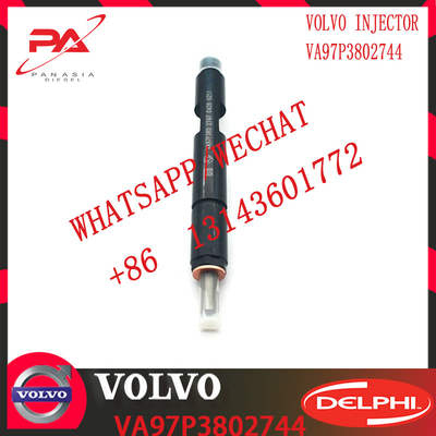 Diesel Engine Fuel Injector For DEUTZ VA97P3802744