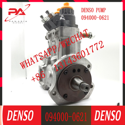 094000-0621 Diesel Fuel Injector Pump For KOMATSU SAA12VD140E-3C 6219-71-1110 094000-0621