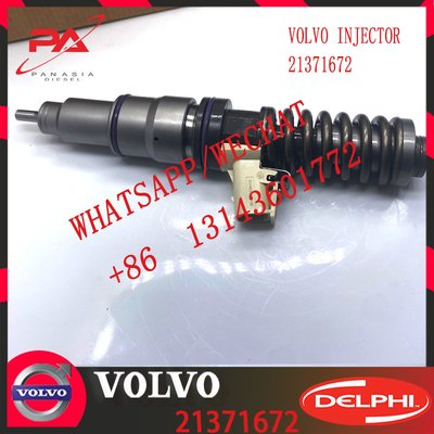 BEBE4D24001 Diesel Fuel Injector For VO-LVO D13 21340611 21371672 85003263 FH12