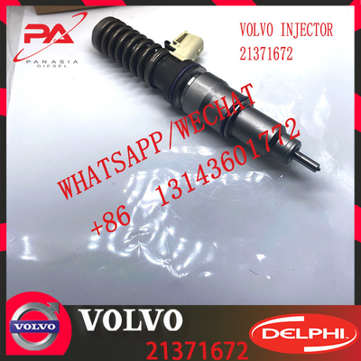 BEBE4D24001 Diesel Fuel Injector For VO-LVO D13 21340611 21371672 85003263 FH12