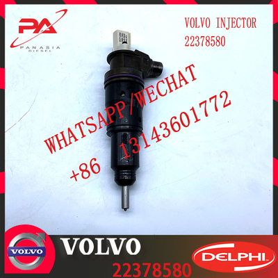 22378580 Diesel Fuel Electronic Unit Injector BEBJ1F12001 For VO-LVO HDE11 VGT TC HDE13