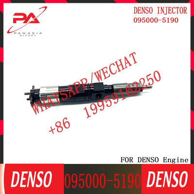 Original common rail fuel injector 095000-5150 095000-756 095000-7560  RE518726 RE524361 RE535961 SE501936