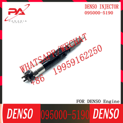Original common rail fuel injector 095000-5150 095000-756 095000-7560  RE518726 RE524361 RE535961 SE501936