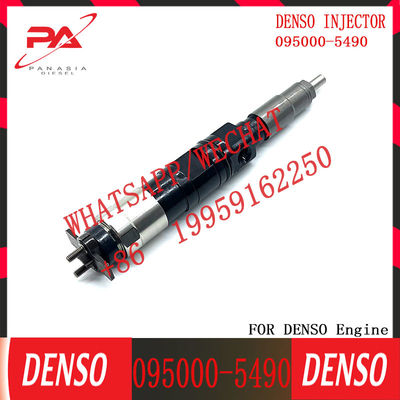 Original common rail fuel injector 095000-5271 095000-5470 095000-5490   RE520241 RE520333