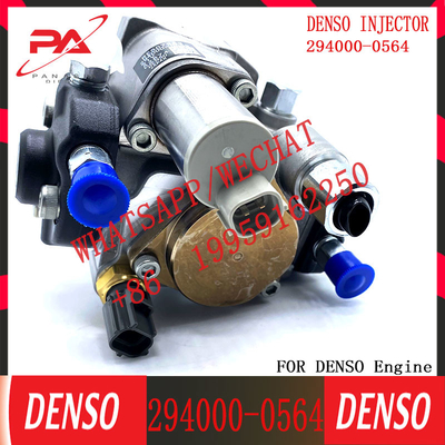 DENSO diesel engine pump 294000-0562  RE527528 with high pressure same as original quality