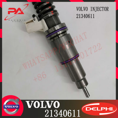 21340611 VO-LVO Fuel Injertor BEBE4D24001 21371672 421340611 85003263 For FM400 EC38