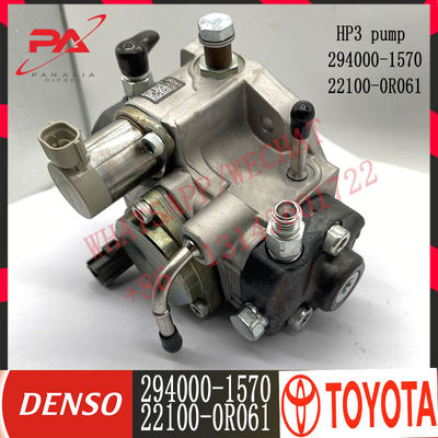 294000-1571 Common Rail Pump 294000-1570 22100-0R061 Injection Pump For 2AD-FHV