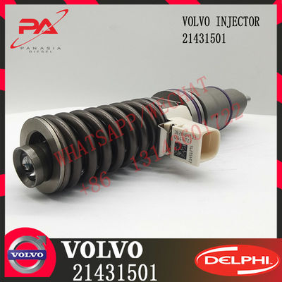 21431501  VO-LVO Diesel Fuel Injector 21431501 BEBE5G09001 0021431501 21431501 MD16 P3622 BEBE5G09002 21431501